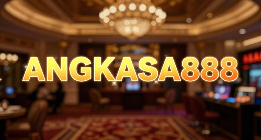 ANGKASA888 ANGKASA888